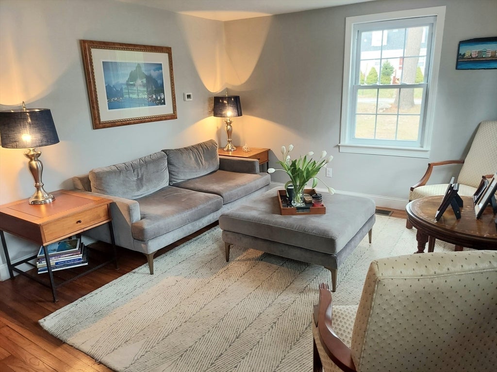 41 Dawes Road, Brockton, MA Photo #8