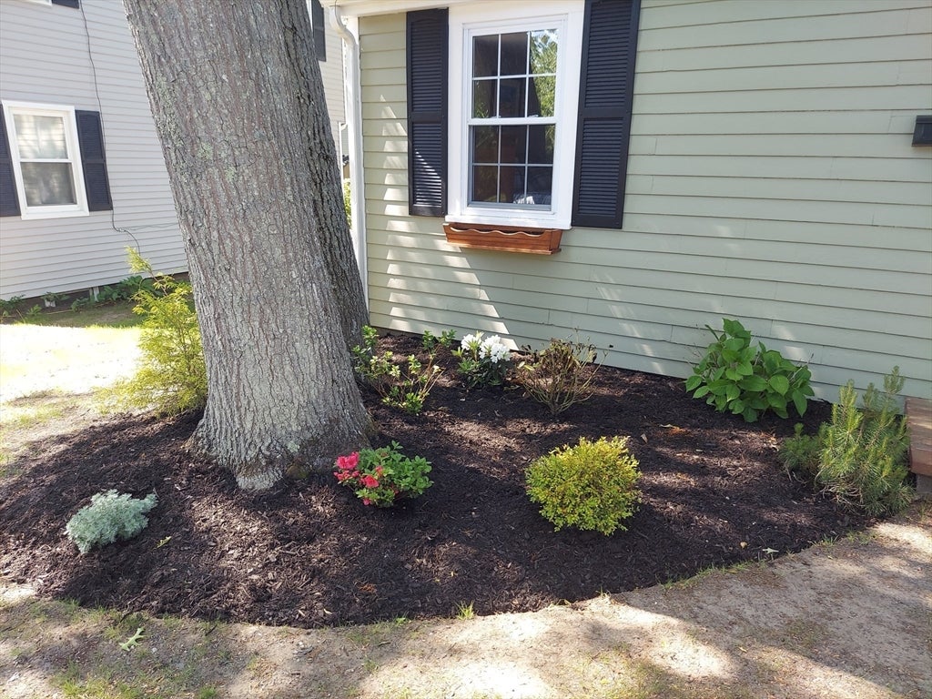 41 Dawes Road, Brockton, MA Photo #4