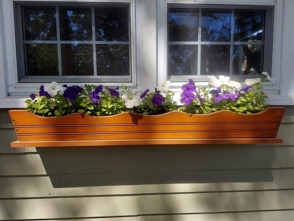 41 Dawes Road, Brockton, MA Photo #5