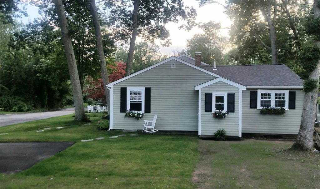 41 Dawes Road, Brockton, MA Photo #7