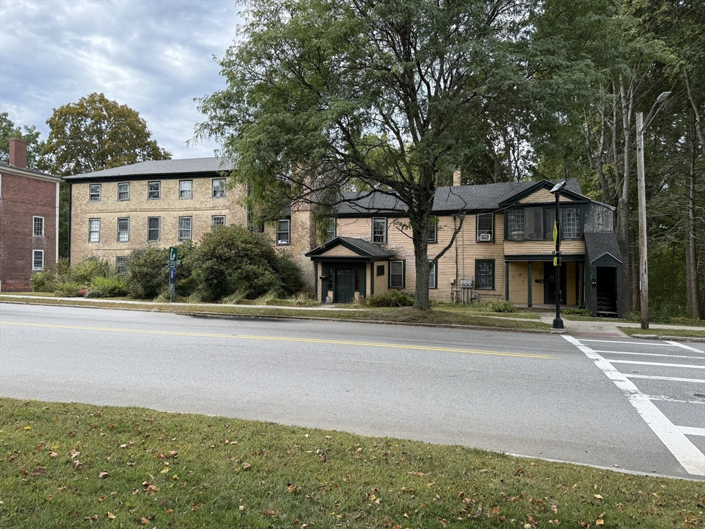117 Main St.
