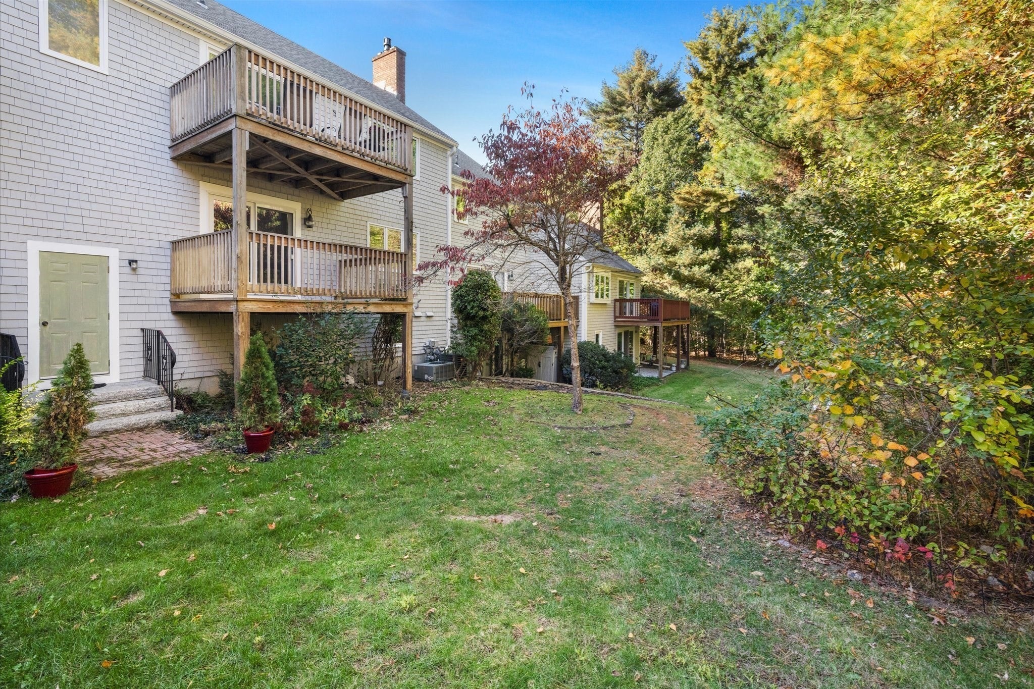 225 Lincoln St #D3, Duxbury, MA, 225 Lincoln St #D3, Duxbury, MA Photo #34