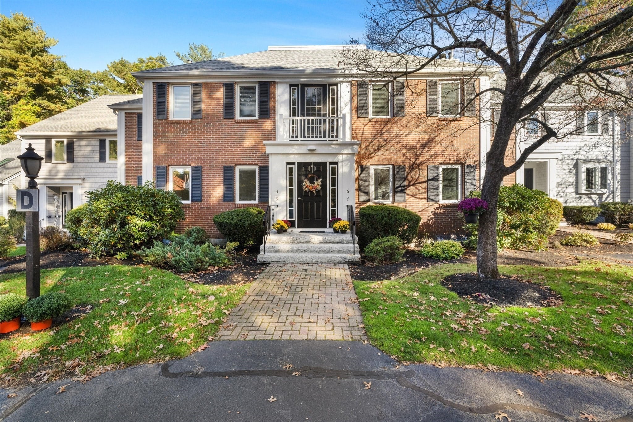 225 Lincoln St #D3, Duxbury, MA, 225 Lincoln St #D3, Duxbury, MA Photo #33