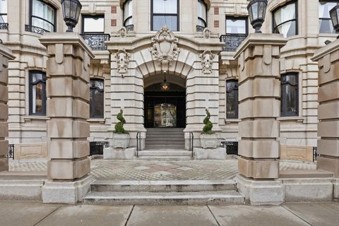 Photo of 390 Commonwealth Ave #801, Boston, MA 02215 (MLS # 73493583)