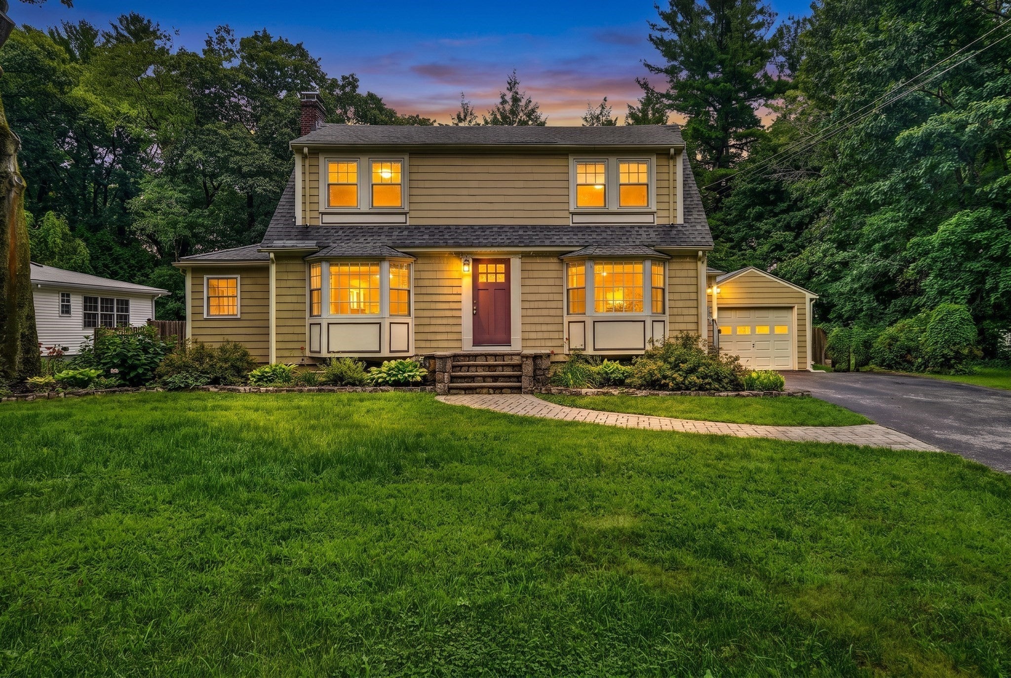 200 South Rd, Bedford, MA Photo #1