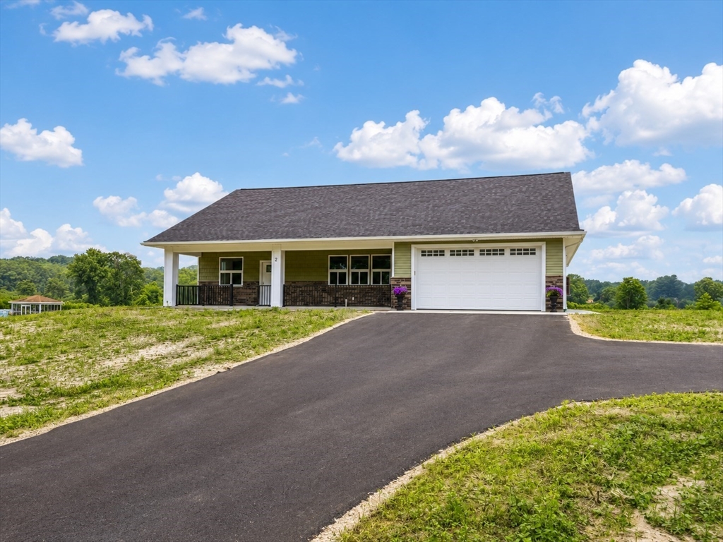 2 Cronin Hill Road