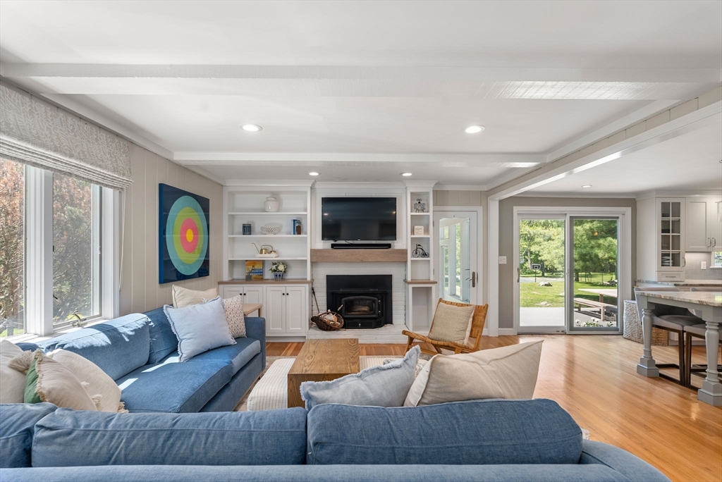2 Russett Hill Road