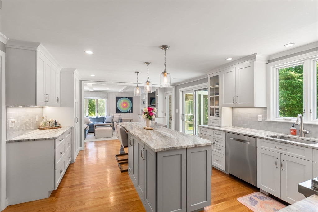 2 Russett Hill Road