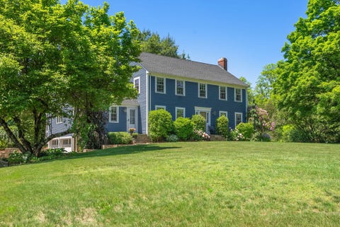 Photo of 2 Russett Hill Road, Sherborn, MA 01770 (MLS # 73530633)