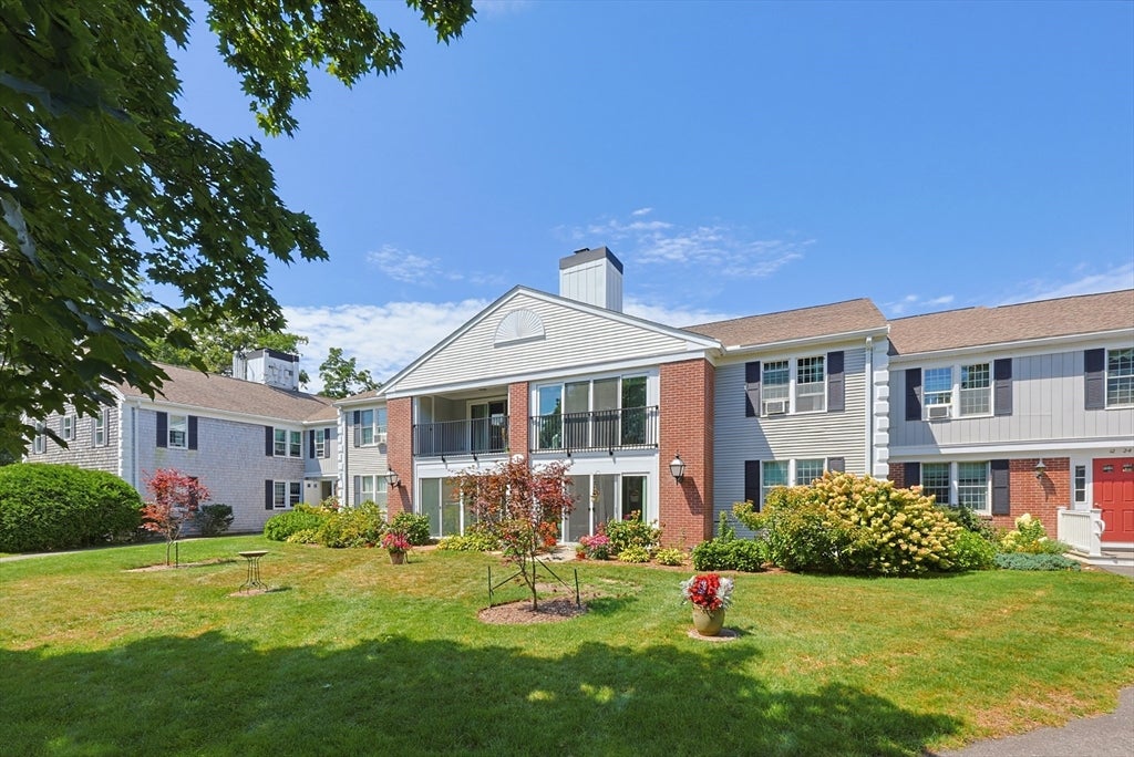 7 Highview Drive #7, Sandwich, MA Photo #1