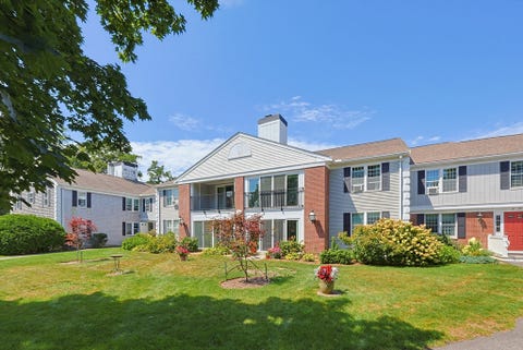 Photo of 7 Highview Drive #7, Sandwich, MA 02563 (MLS # 73567919)