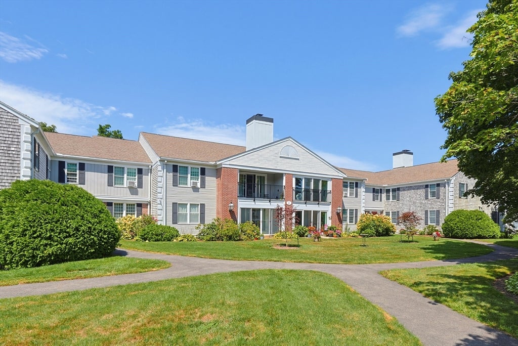 7 Highview Drive #7, Sandwich, MA Photo #29