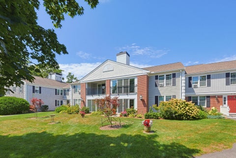 Photo of 7 Highview Drive #7, Sandwich, MA 02563 (MLS # 73567919)
