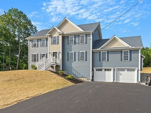 236 Davis Rd Winchester Westminster MA 01473