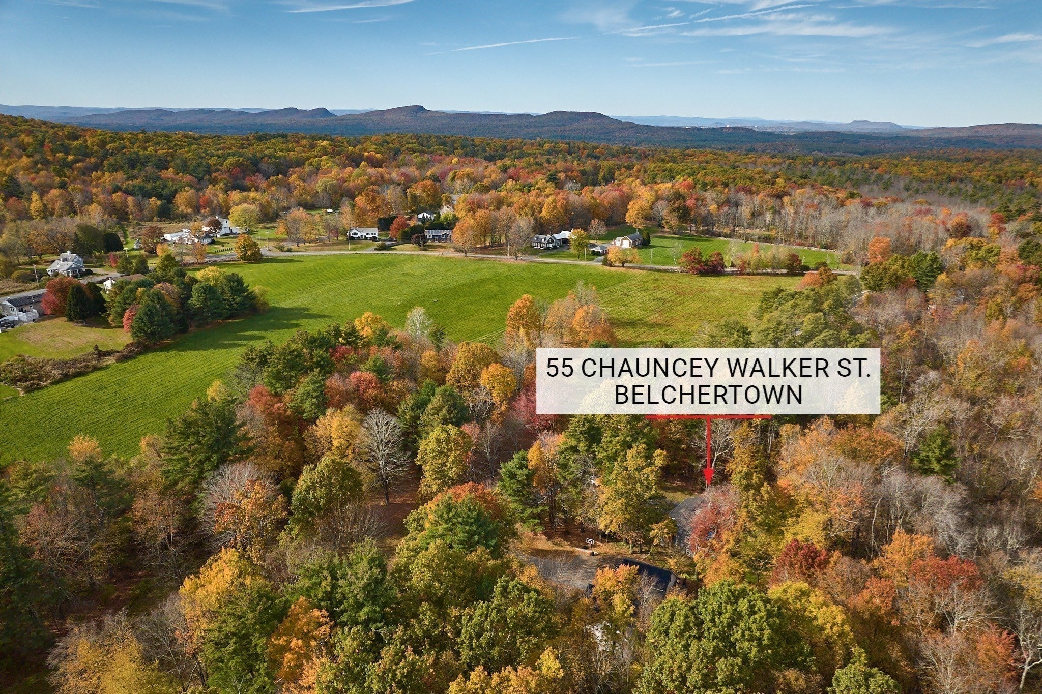 55 Chauncey Walker Street, Belchertown, MA, 55 Chauncey Walker Street, Belchertown, MA Photo #37