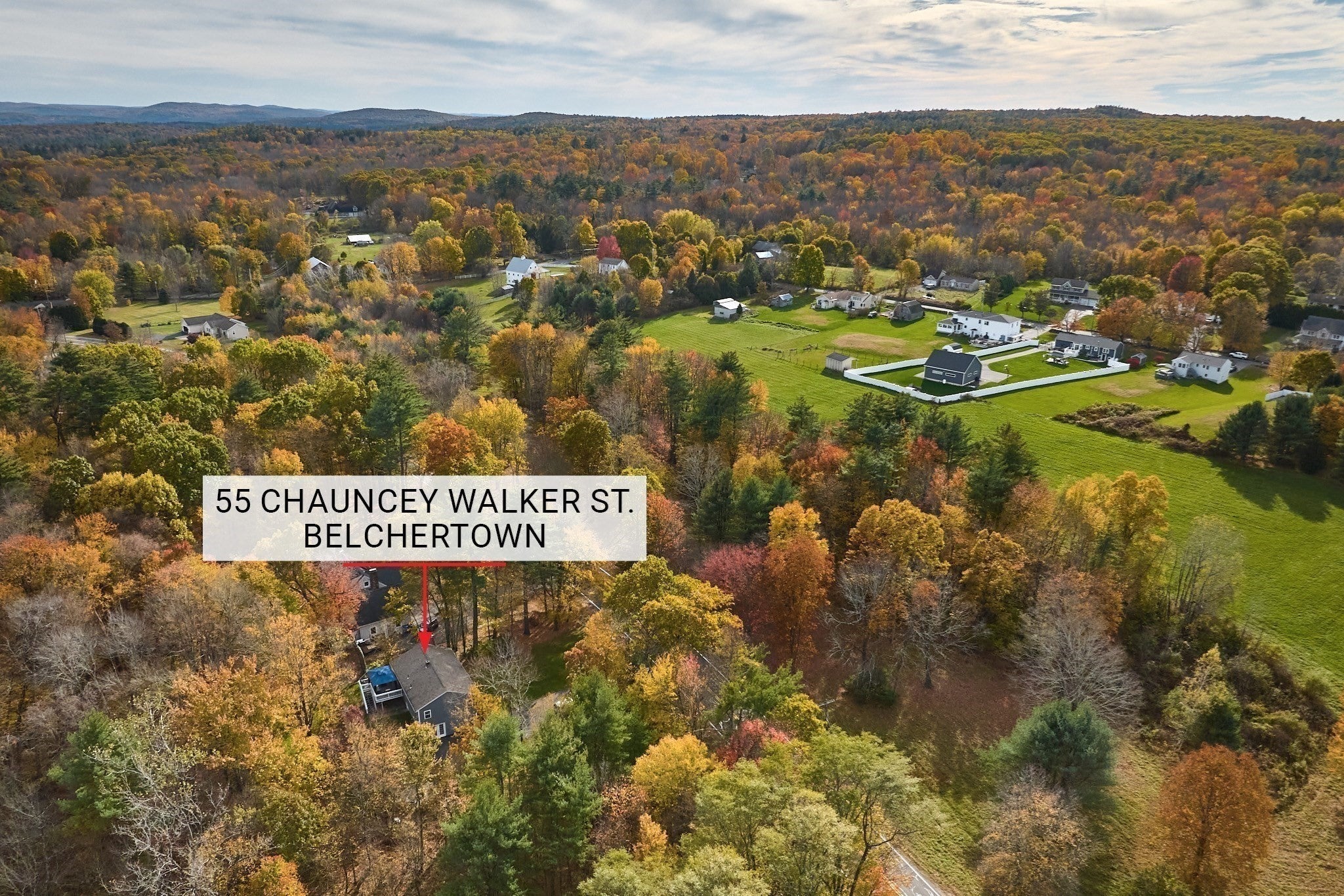 55 Chauncey Walker Street, Belchertown, MA, 55 Chauncey Walker Street, Belchertown, MA Photo #36