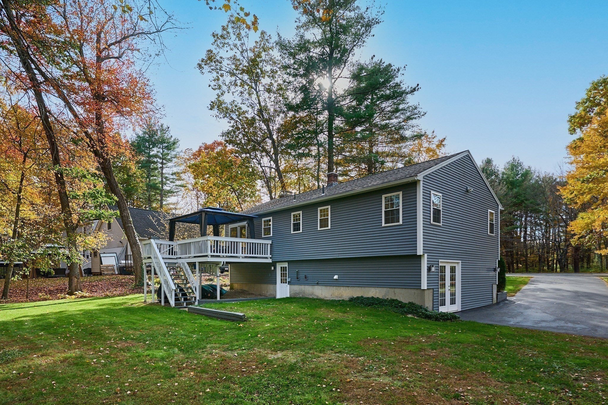 55 Chauncey Walker Street