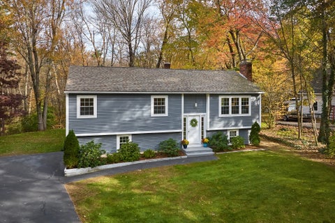 Photo of 55 Chauncey Walker Street, Belchertown, MA 01007 (MLS # 73593724)