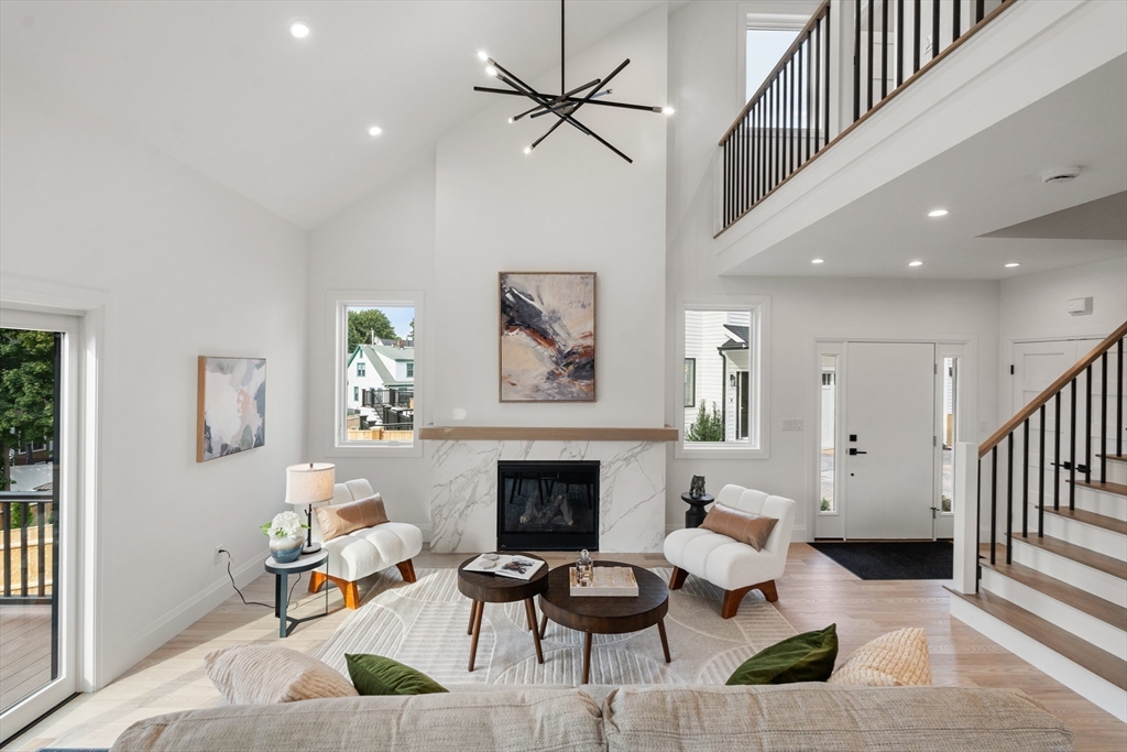 27 Johnson Place Unit 27