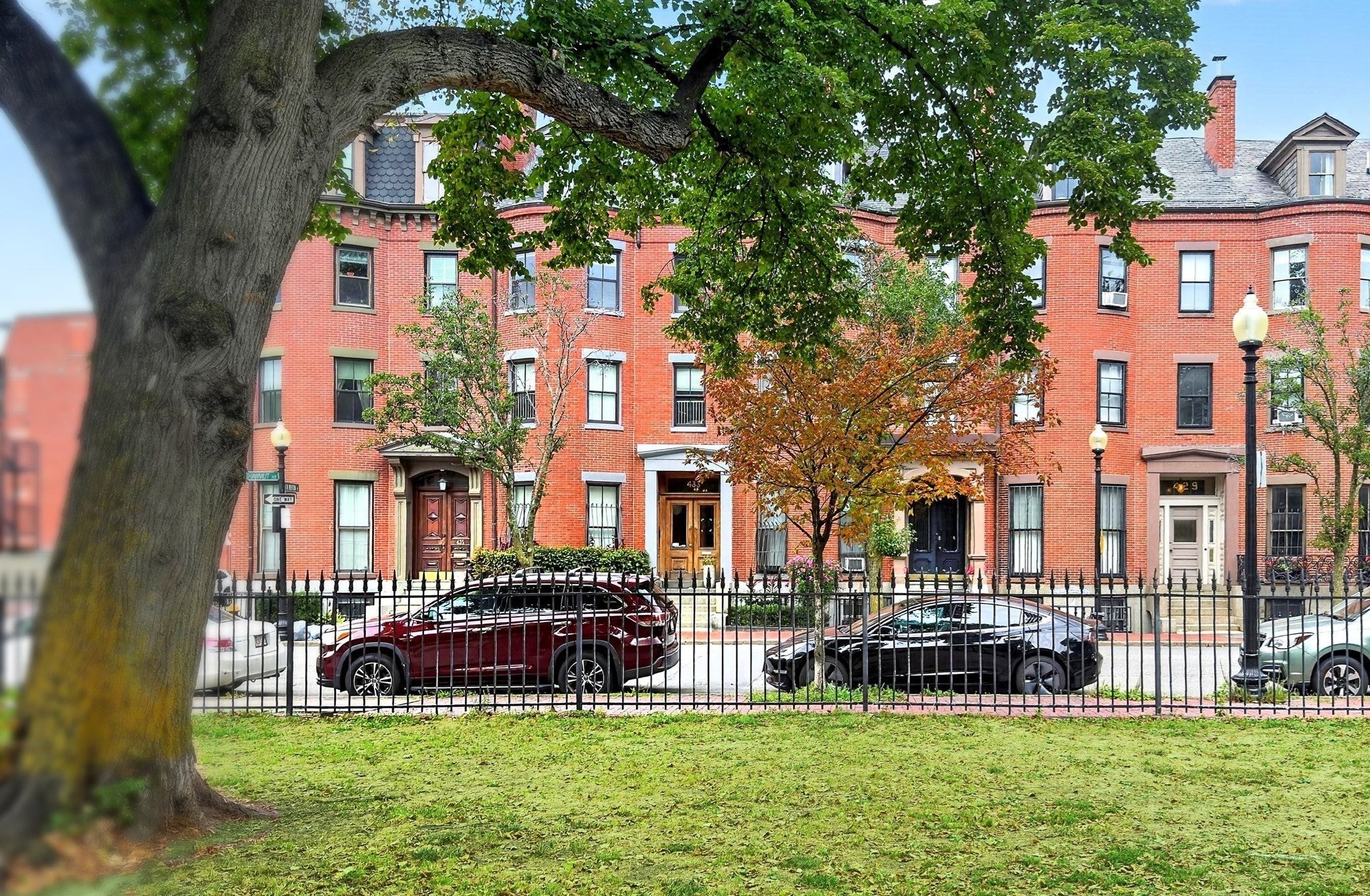 435 Shawmut Avenue #B, Boston, MA, 435 Shawmut Avenue #B, Boston, MA Photo #39