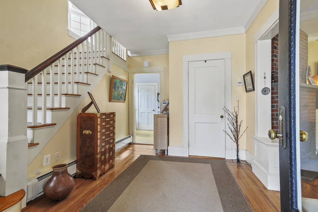 5 Oceanside Terrace