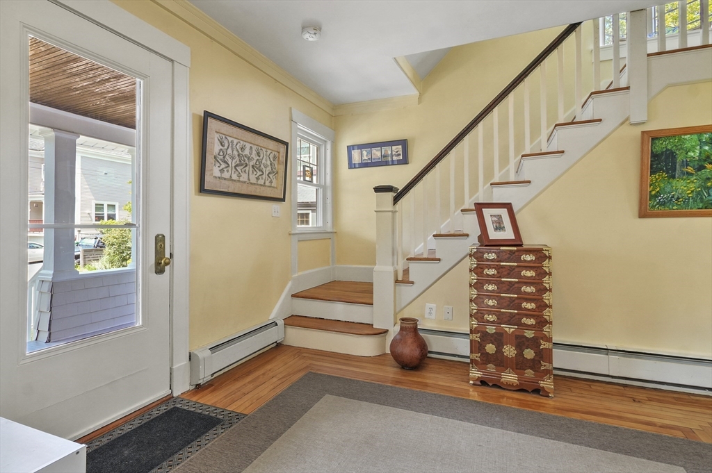 5 Oceanside Terrace