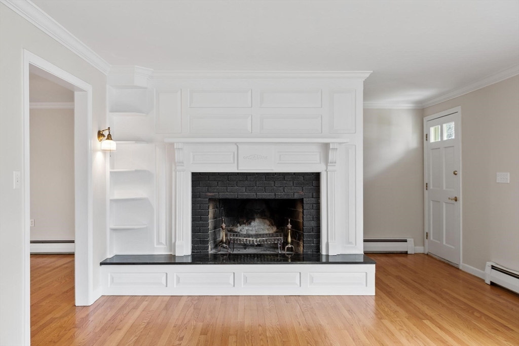 1 Hawthorne Circle