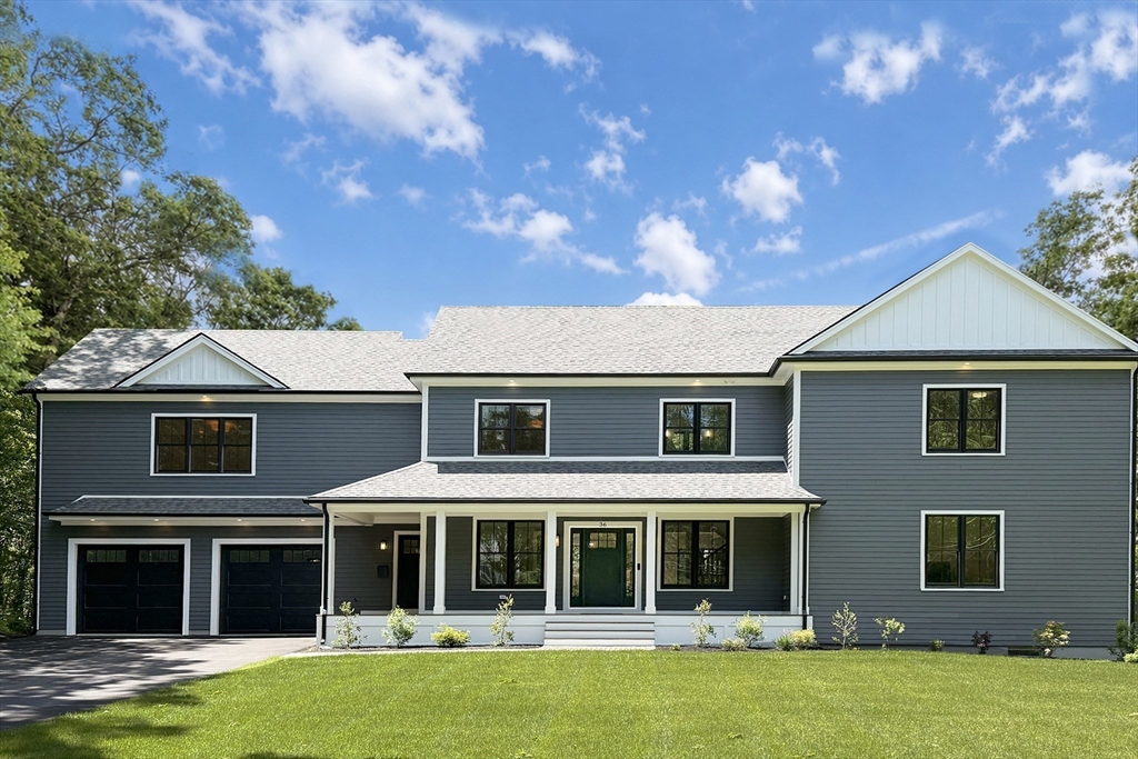 36 Kingswood