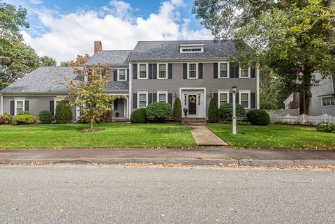 Photo of 71 Cole Terrace, Randolph, MA 02368 (MLS # 73477107)