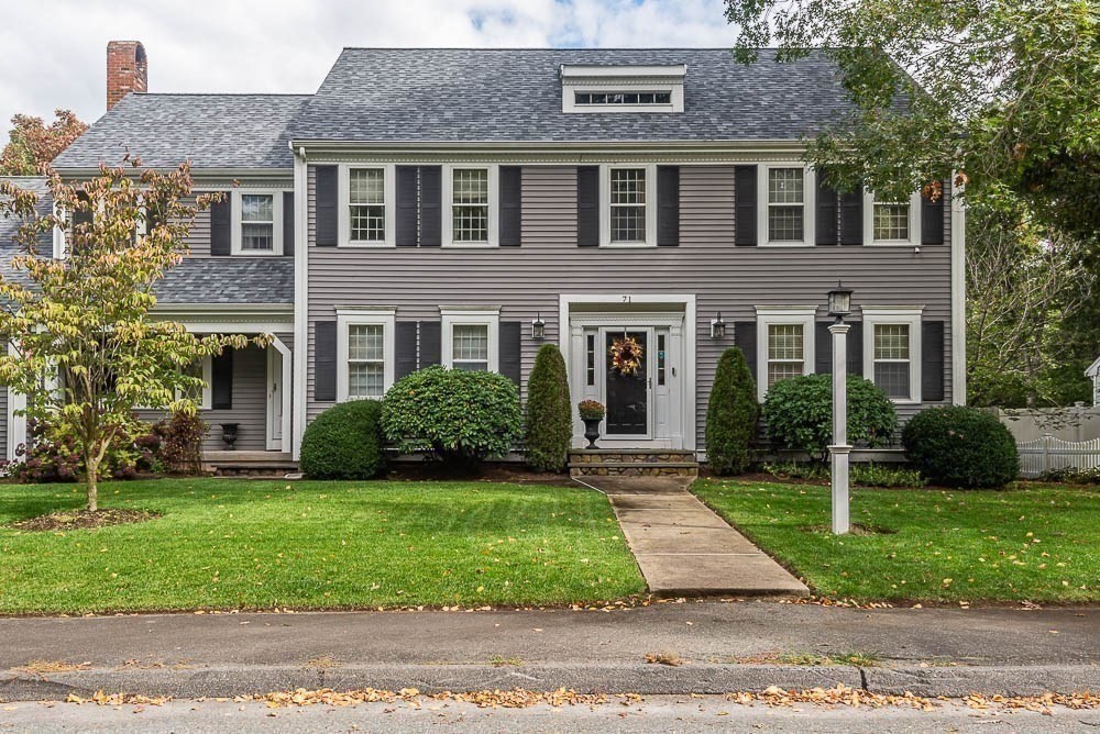 71 Cole Terrace