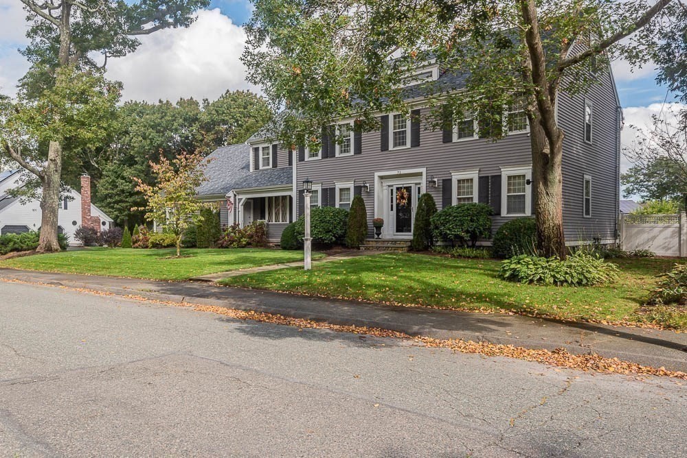 71 Cole Terrace