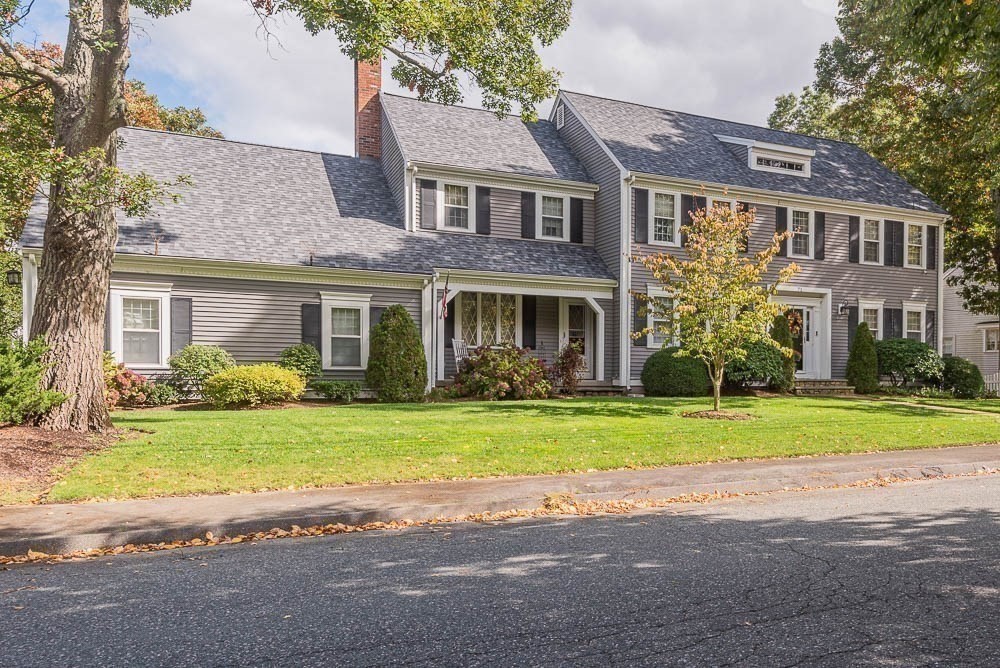 71 Cole Terrace