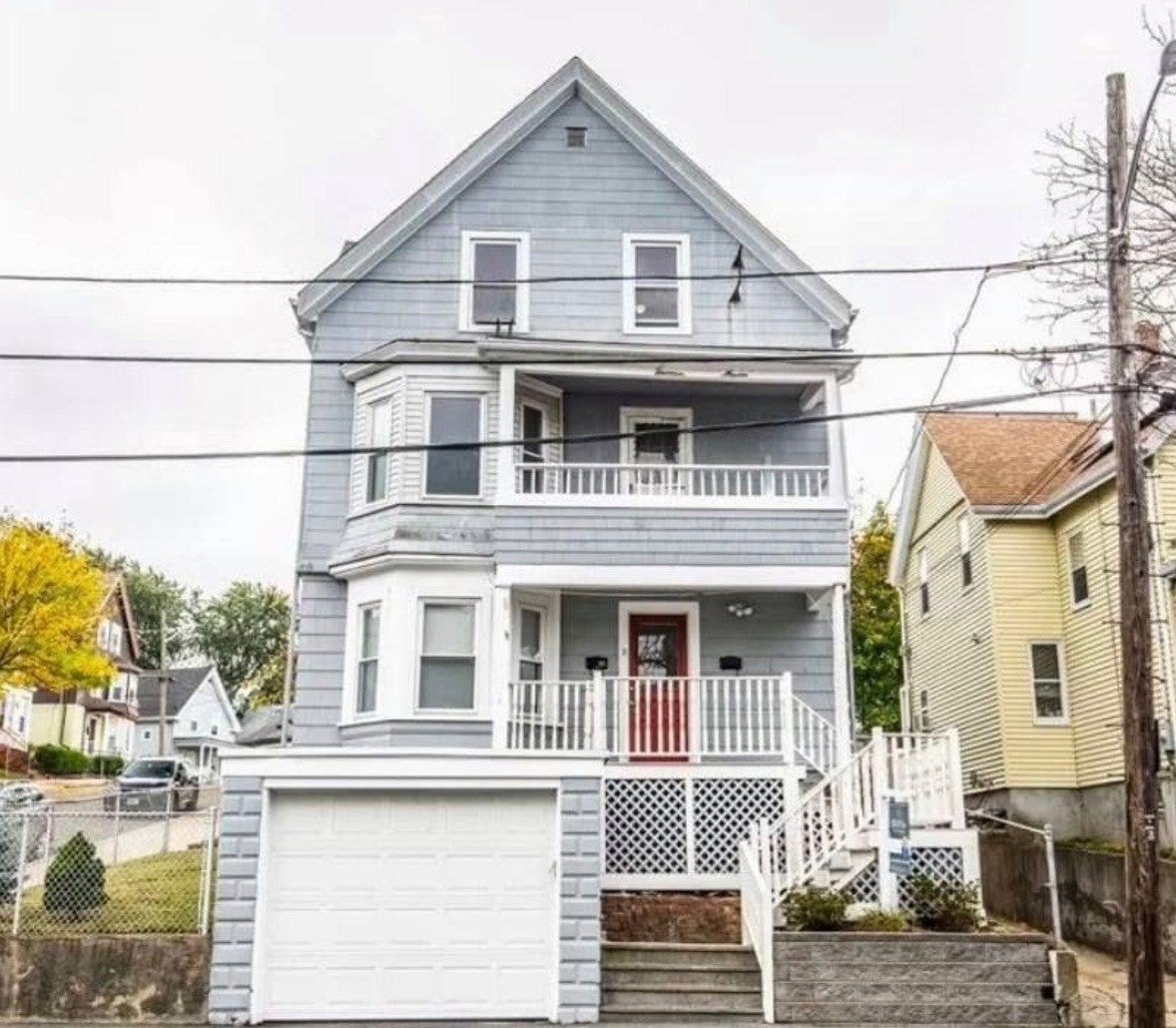 21 Webster St #2, Lynn, MA Photo #1