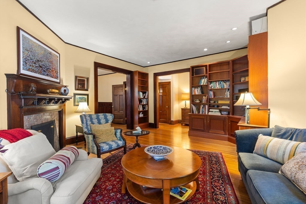71 Addington Rd, Brookline, MA, 71 Addington Rd, Brookline, MA Photo #4