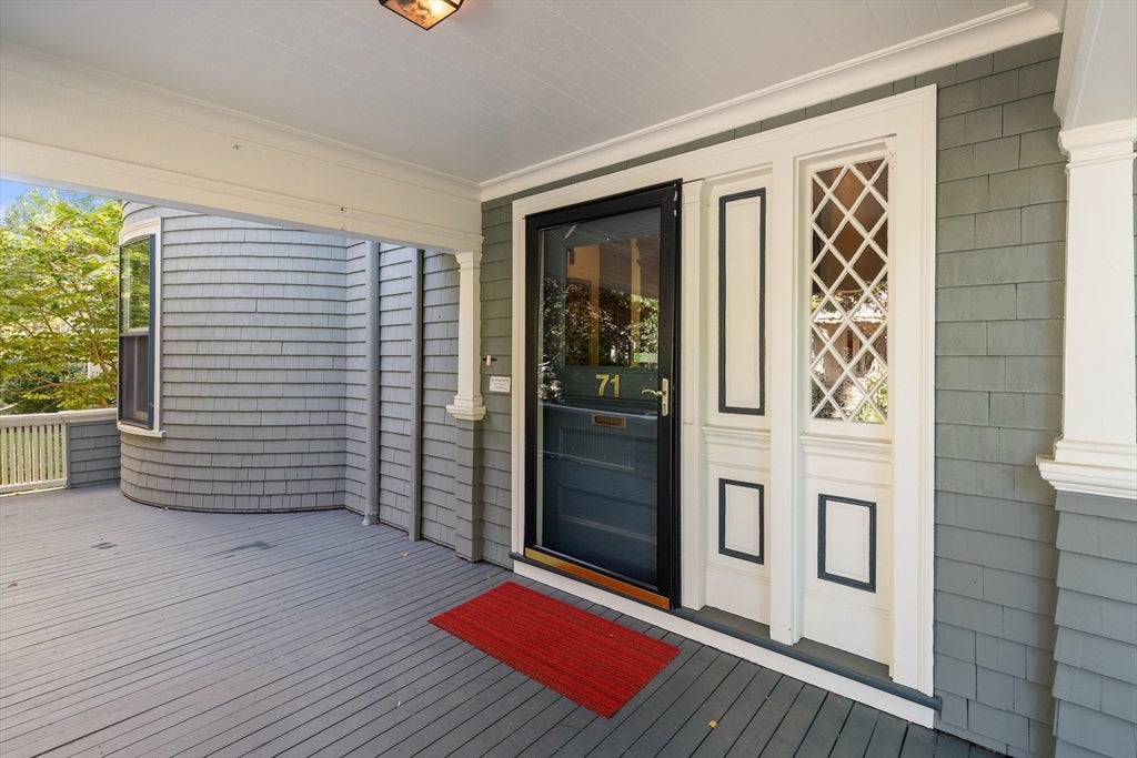 71 Addington Rd, Brookline, MA, 71 Addington Rd, Brookline, MA Photo #2