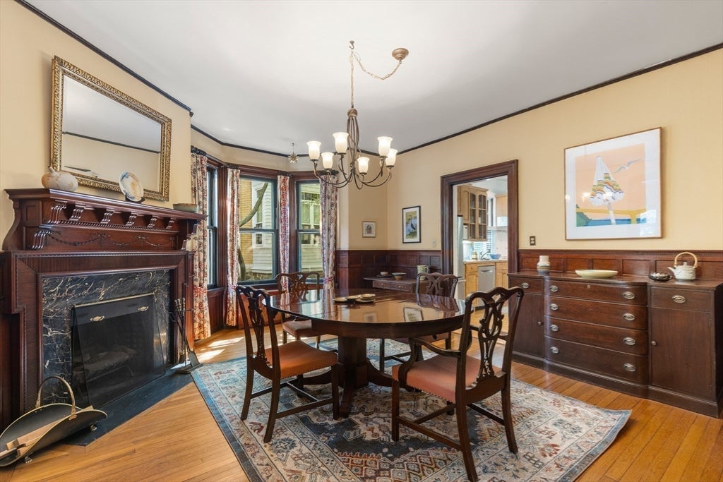 71 Addington Rd, Brookline, MA, 71 Addington Rd, Brookline, MA Photo #5