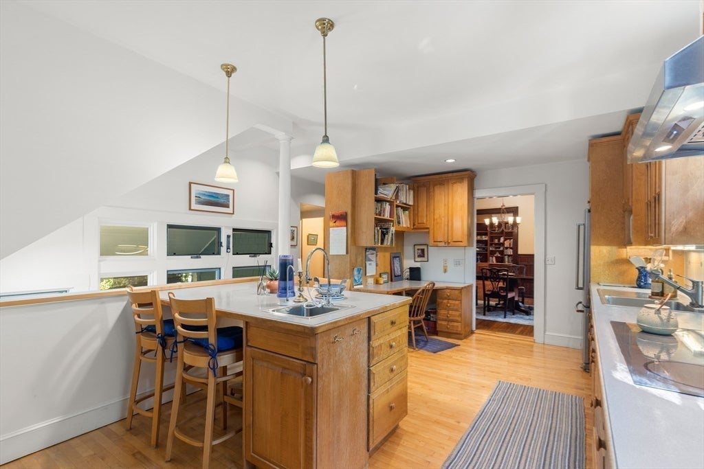 71 Addington Rd, Brookline, MA, 71 Addington Rd, Brookline, MA Photo #9
