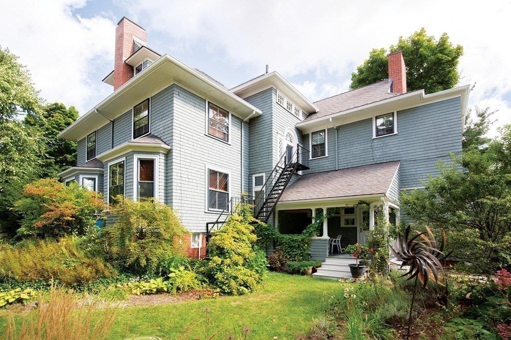 71 Addington Rd, Brookline, MA, 71 Addington Rd, Brookline, MA Photo #37