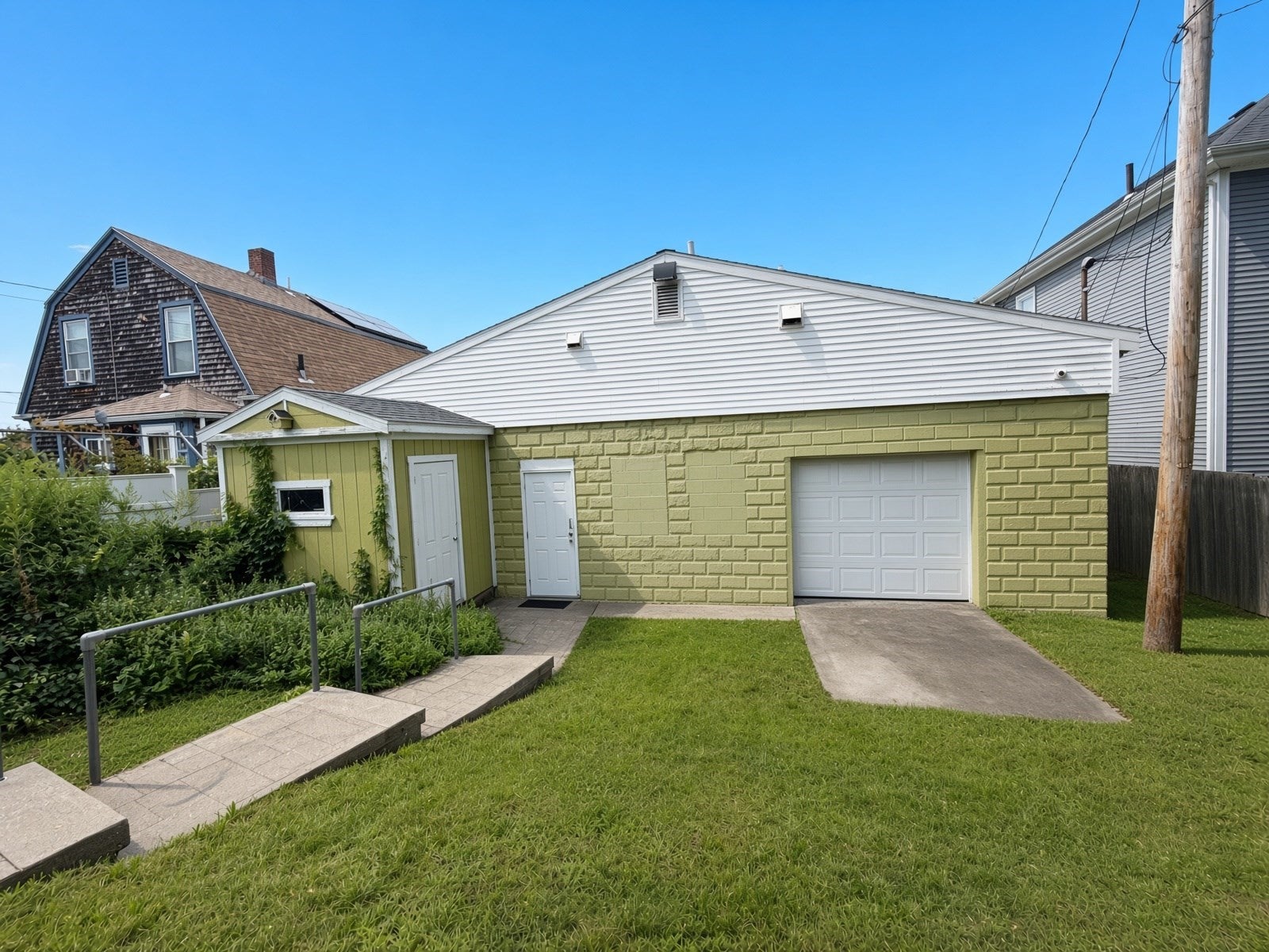 2307 Acushnet Avenue, New Bedford, MA, 2307 Acushnet Avenue, New Bedford, MA Photo #24