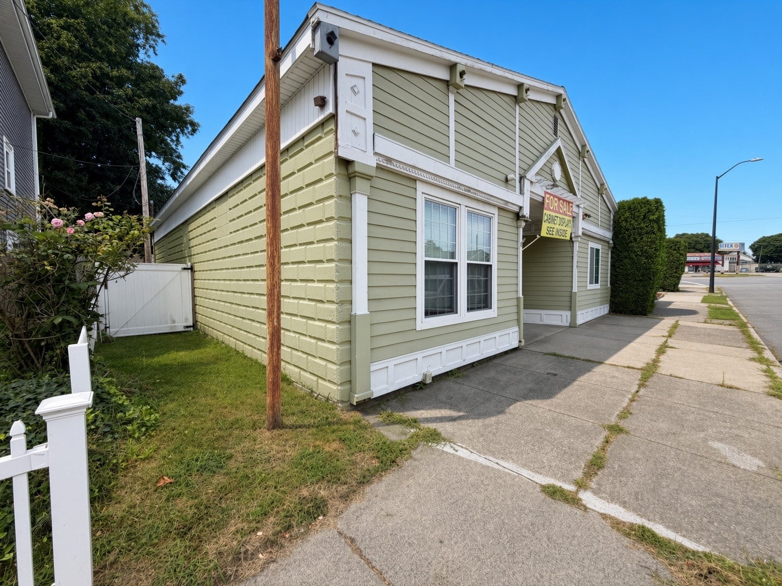 2307 Acushnet Avenue, New Bedford, MA, 2307 Acushnet Avenue, New Bedford, MA Photo #2