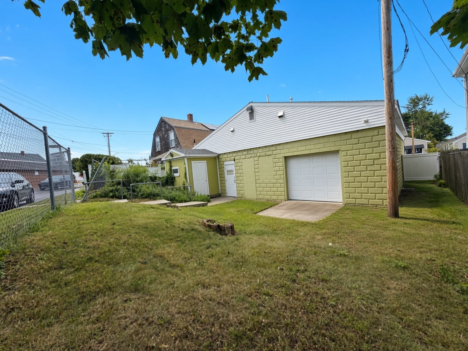2307 Acushnet Avenue, New Bedford, MA, 2307 Acushnet Avenue, New Bedford, MA Photo #25