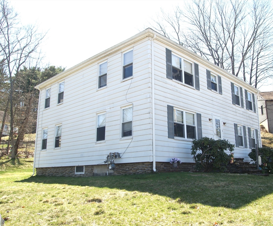 20 Golf St.