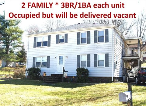 Photo of 20 Golf St, Southbridge, MA 01550 (MLS # 73498751)