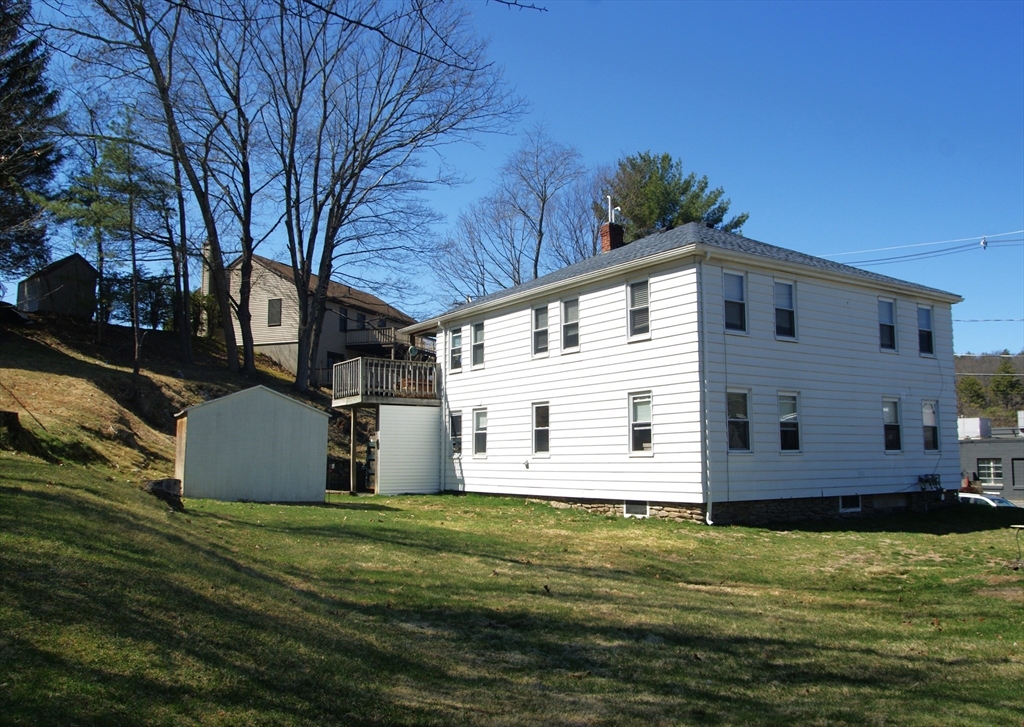 20 Golf St.