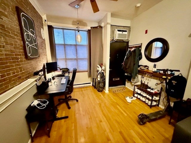 88 Prince Street #1A, Boston, MA Photo #4