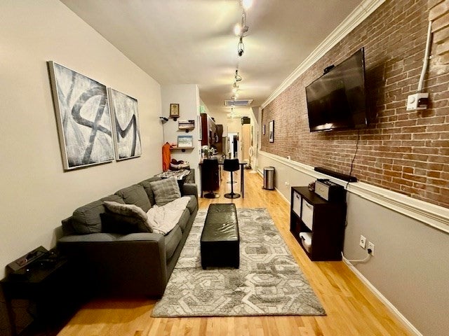 88 Prince Street #1A, Boston, MA Photo #2
