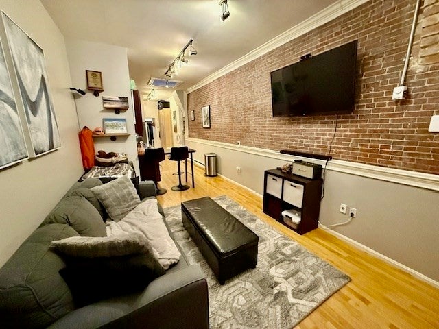 88 Prince Street #1A, Boston, MA Photo #3