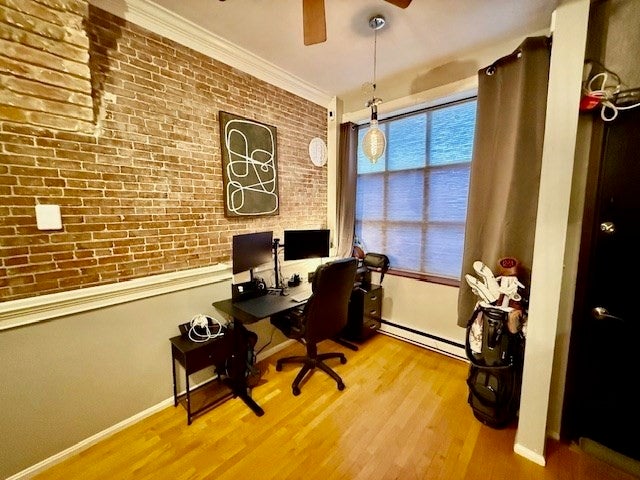 88 Prince Street #1A, Boston, MA Photo #5