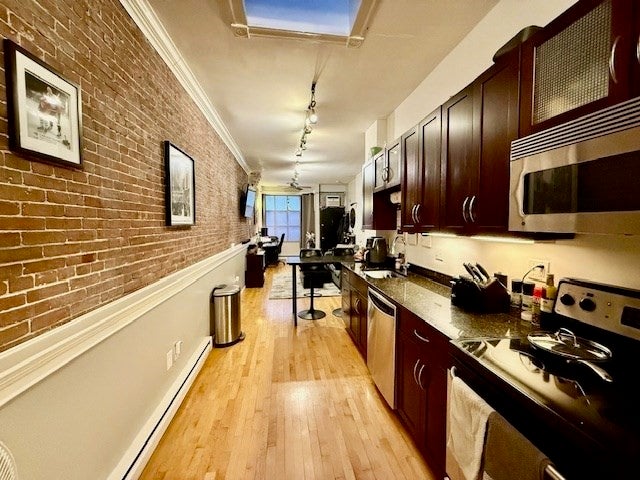 88 Prince Street #1A, Boston, MA Photo #8