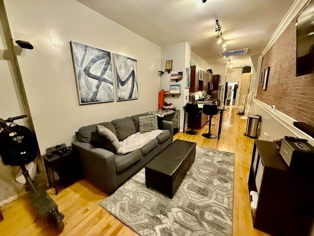 88 Prince Street #1A, Boston, MA Photo #1